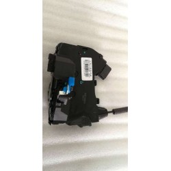 Corps de serrure de la portière avant droite - BYD - 13856319-00