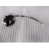 Corps de serrure de la portière avant gauche - BYD - 13856318-00