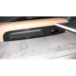 Panneau de porte arrière droite - Brun - BYD - 14395331-00