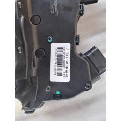 Corps de serrure de la portière avant gauche - BYD - 13856318-00
