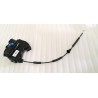 Corps de serrure de la portière arrière droite - BYD - 13856314-00