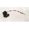 Corps de serrure de la portière arrière droite - BYD - 13856314-00