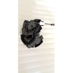 Corps de serrure de la portière arrière droite - BYD - 13856314-00