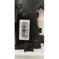 Corps de serrure de la portière arrière droite - BYD - 13856314-00