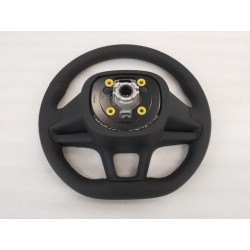 Volant - Noir foncé 5 - BYD - 13856287-00