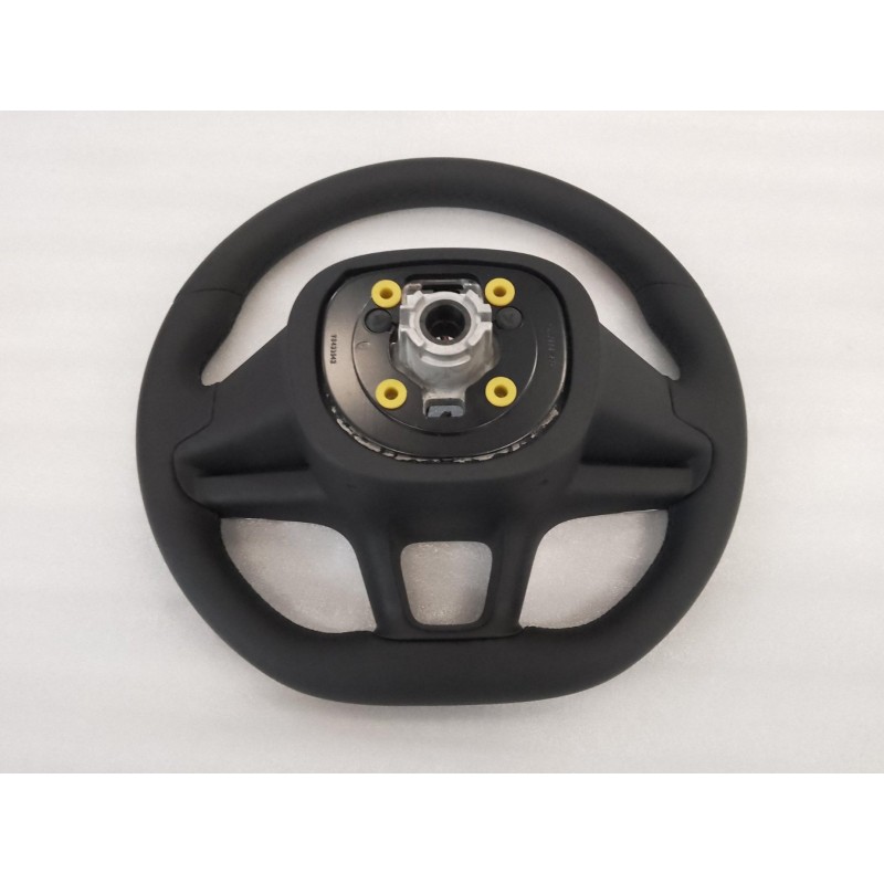 Volant - Noir foncé 5 - BYD - 13856287-00