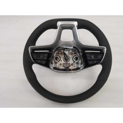 Volant - Noir foncé 5 - BYD - 13856287-00