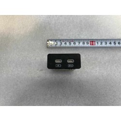 Connecteur de charge USB - BYD - 13856271-00