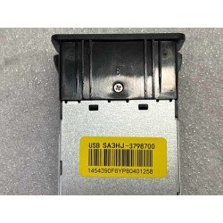 Connecteur de charge USB - BYD - 13856271-00