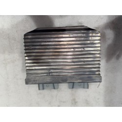 Commande multimédia - BYD - 13853751-00