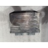 Commande multimédia - BYD - 13853751-00