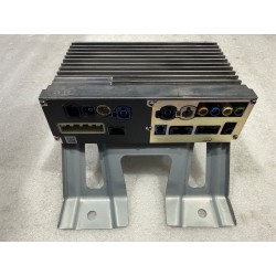 Commande multimédia - BYD - 13853751-00