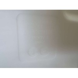 Corps du réservoir de liquide de lave-glace - BYD - 13853411-00