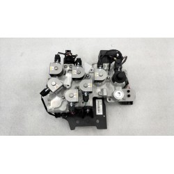 Module intégré de gestion thermique - BYD - 13850559-00
