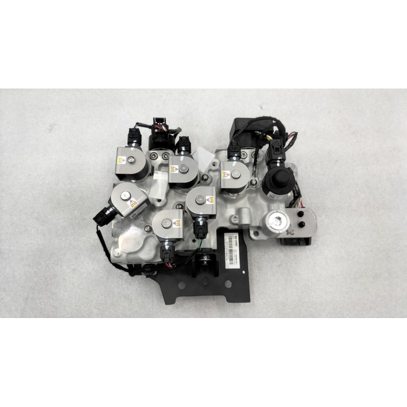 Module intégré de gestion thermique - BYD - 13850559-00