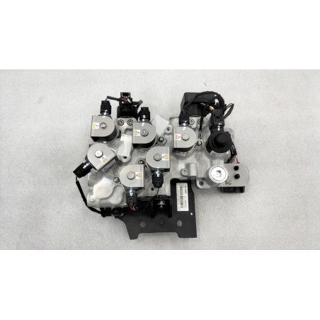 Module intégré de gestion thermique - BYD - 13850559-00