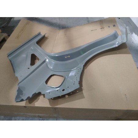 Panneau extérieur de custode gauche – section arrière - BYD - 20035758-00
