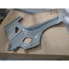 Panneau extérieur de custode gauche – section arrière - BYD - 20035758-00