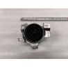 Évent gauche du tableau de bord - Gris - BYD - 13850226-00