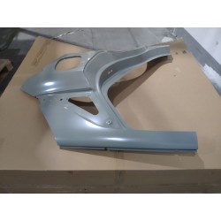 Panneau extérieur de custode gauche – section arrière - BYD - 20035758-00