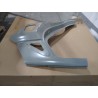 Panneau extérieur de custode gauche – section arrière - BYD - 20035758-00