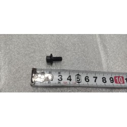 Hexagonal flange bolts - BYD - 13850055-00
