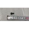 Hexagonal flange bolts - BYD - 13850055-00