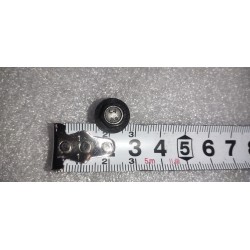 Hexagonal flange bolts - BYD - 13850055-00