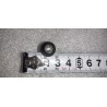 Hexagonal flange bolts - BYD - 13850055-00