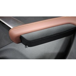 Panneau de porte arrière droite - Brun - BYD - 14395331-00