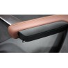 Panneau de porte arrière droite - Brun - BYD - 14395331-00