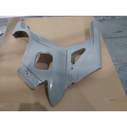 Panneau extérieur de custode gauche – section arrière - BYD - 20035758-00