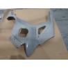 Panneau extérieur de custode gauche – section arrière - BYD - 20035758-00