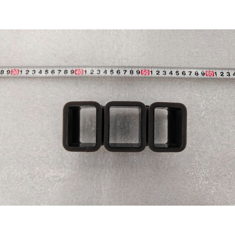 Conduit arrière - BYD - 20030591-00