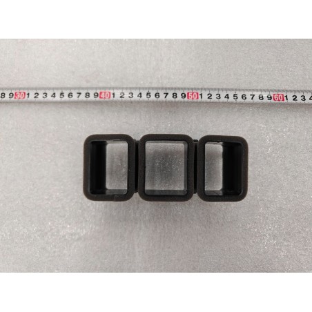 Conduit arrière - BYD - 20030591-00