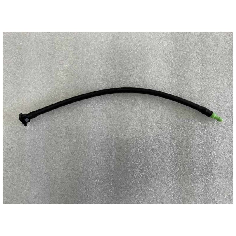 Canalisation et buse de lave-glace arrière - BYD - 13848384-00