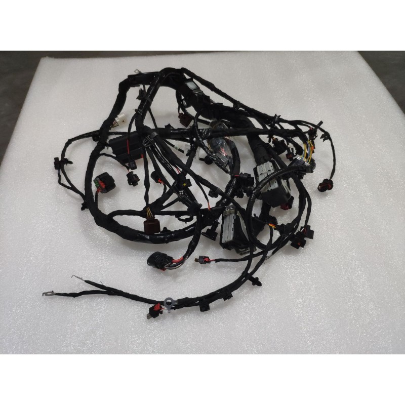Câblage moteur - BYD - 20001817-00