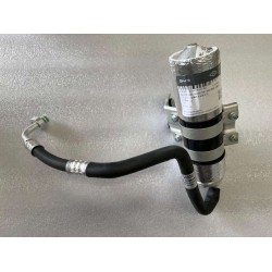 7 de tuyau de réfrigération - BYD - 13847833-00