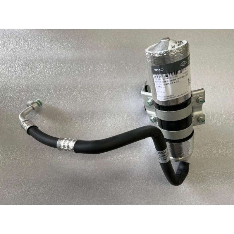 7 de tuyau de réfrigération - BYD - 13847833-00