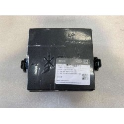 Corps de la boîte à fusibles du compartiment avant - BYD - 13846755-00