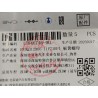 Écrou de ressort à lames - BYD - 13846746-00