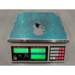 Écrou de ressort à lames - BYD - 13846746-00