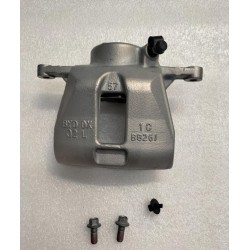 Corps d'étrier de frein avant gauche - BYD - 13844741-00