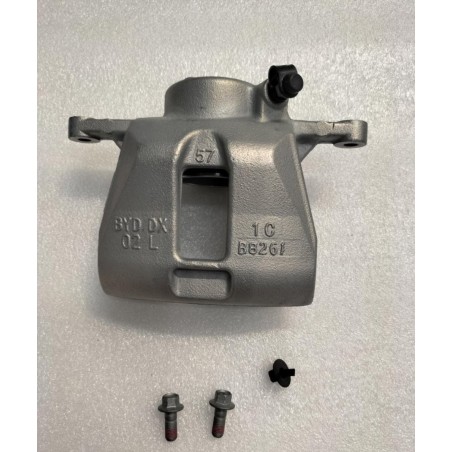 Corps d'étrier de frein avant gauche - BYD - 13844741-00