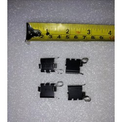 Kit après-vente pour base de fixation des plaquettes de frein - BYD - 13844740-00