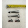 Broche de frein avant et de boulon de verrouillage - BYD - 13844739-00