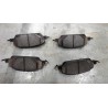Plaquettes de frein avant - BYD - 13844738-00
