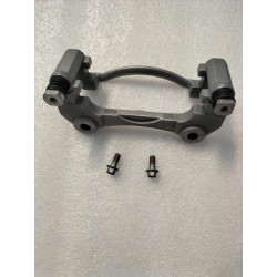 Kit après-vente pour ensemble de support avant gauche - BYD - 13844714-00
