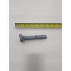 Manchon coulissant de l'appui-tête du siège arrière - Bleu - BYD - 13844597-00
