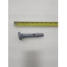 Manchon coulissant de l'appui-tête du siège arrière - Bleu - BYD - 13844597-00
